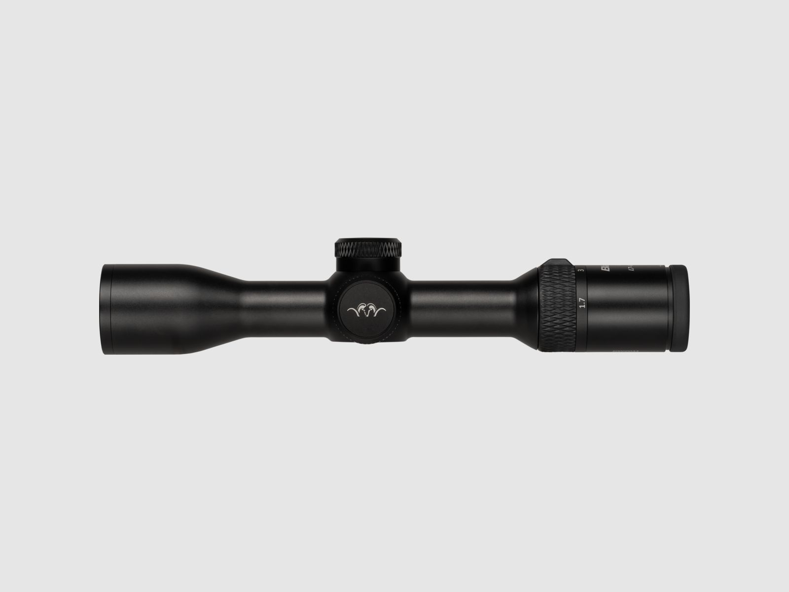Blaser B2 | 1.7-10×42 iC Zielfernrohr