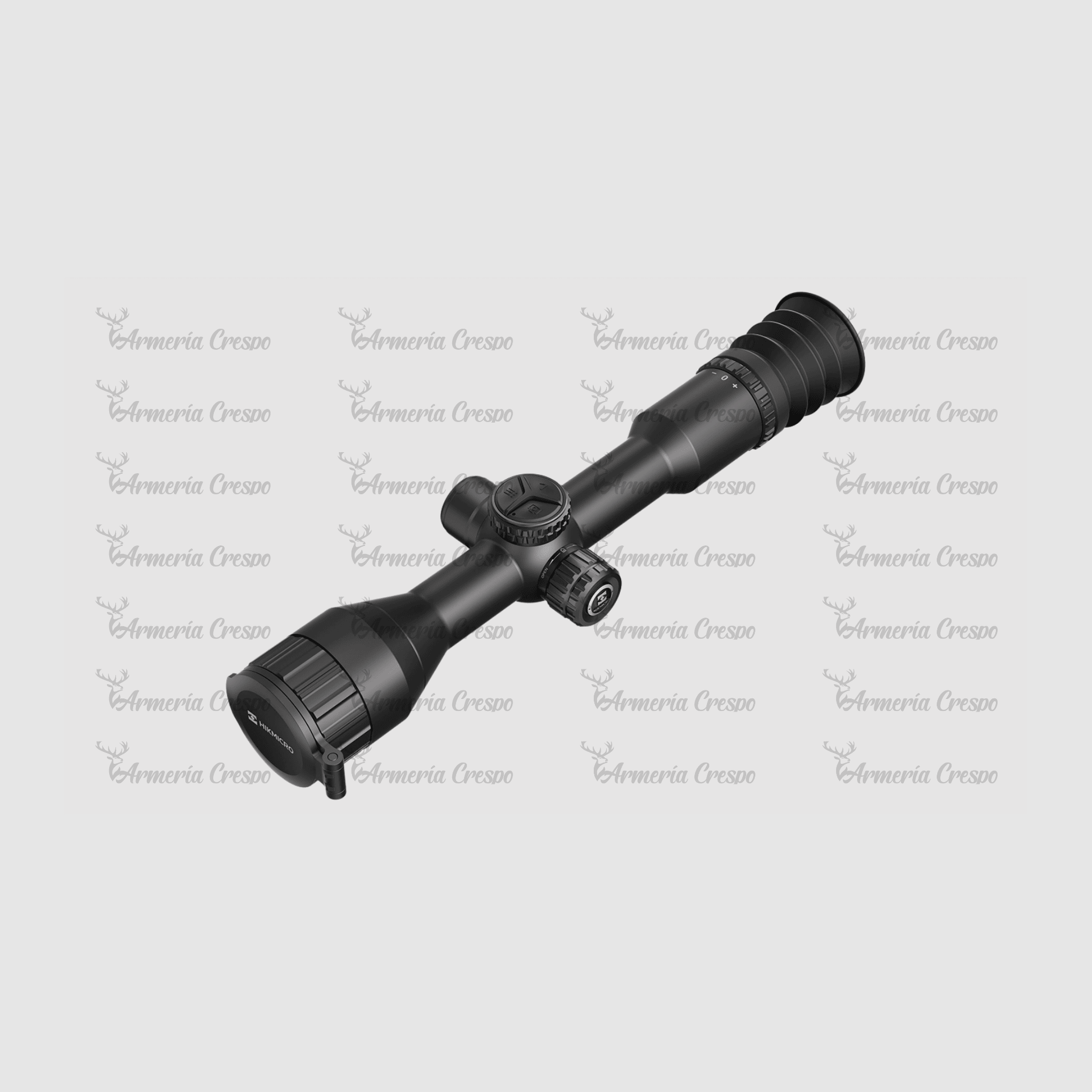 thermal riflescope HIKMICRO NEOS NE25, image 3 of 3