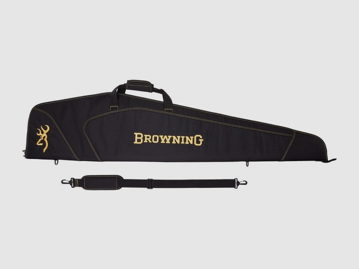 Browning Marksman Geweerhoes 134 cm