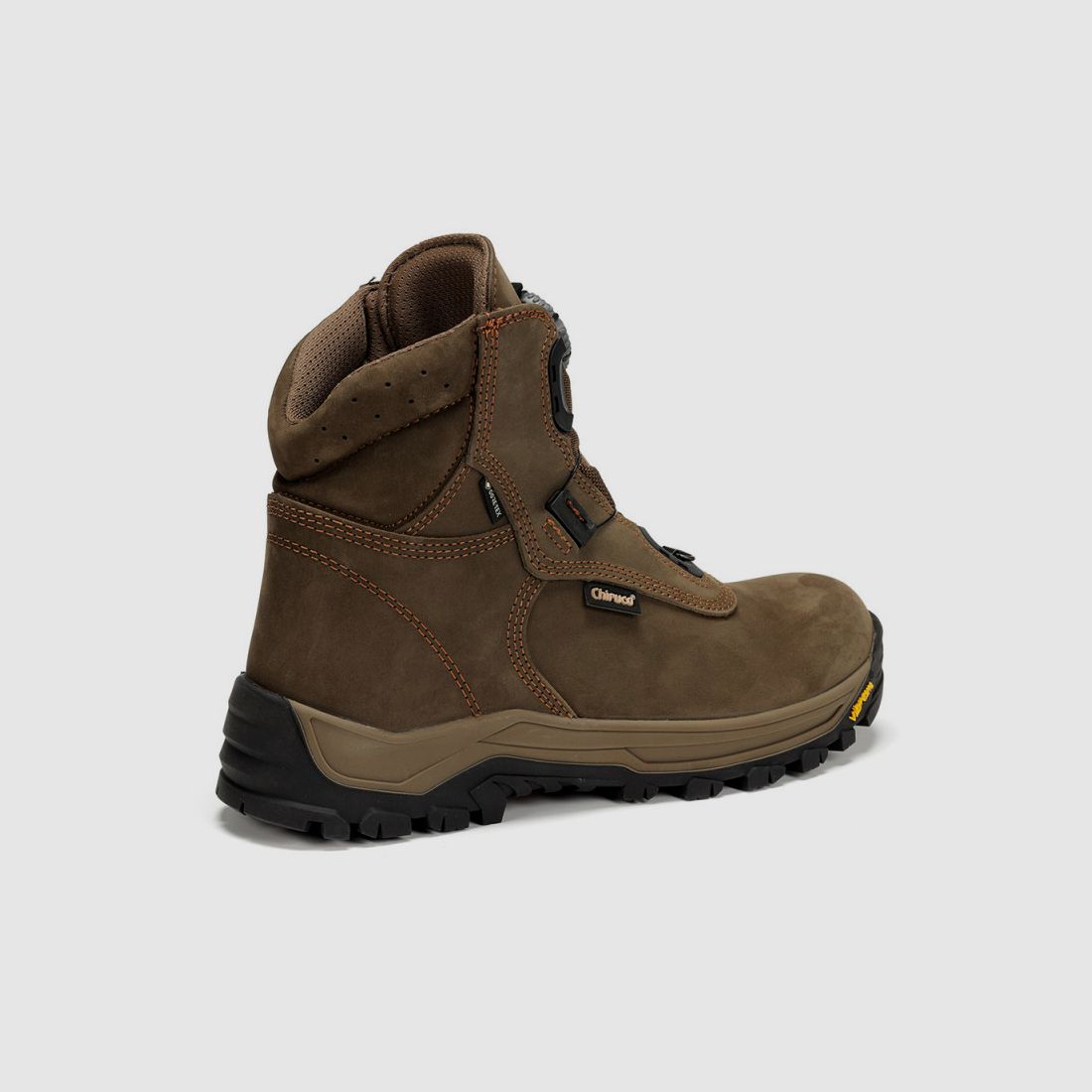 CHIRUCA BOXER BOA-SCHOENEN, afbeelding 5 van 7