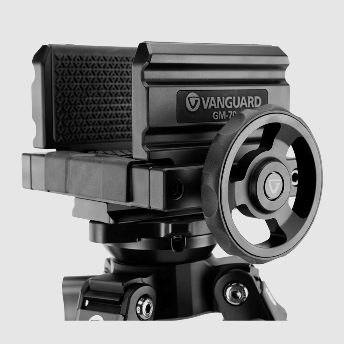 VANGUARD – ENDEAVOR RL 303AGM (TRÍPODE DE ALUMINIO), imagen 3 de 6
