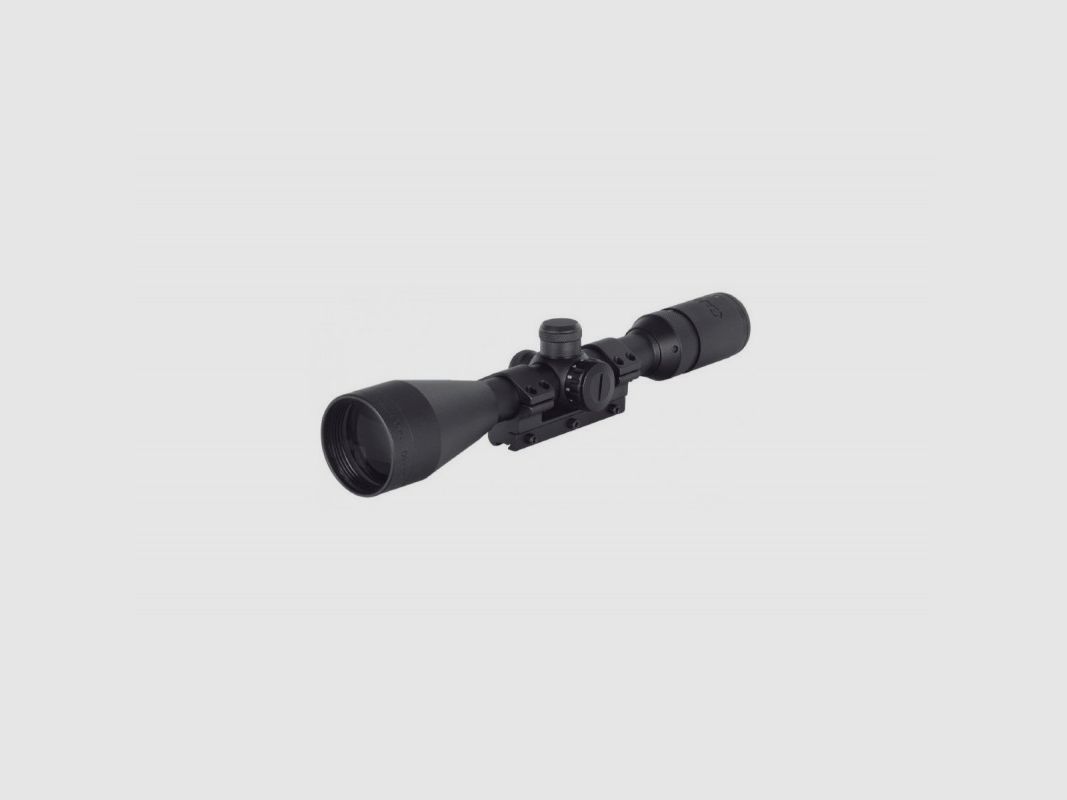 Gamo 3-9X50 IRWR riflescope, image 2 of 2