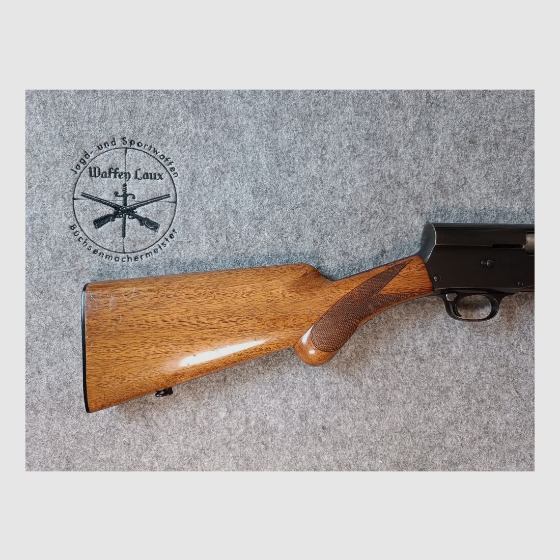 Browning FN Herstal Auto 5