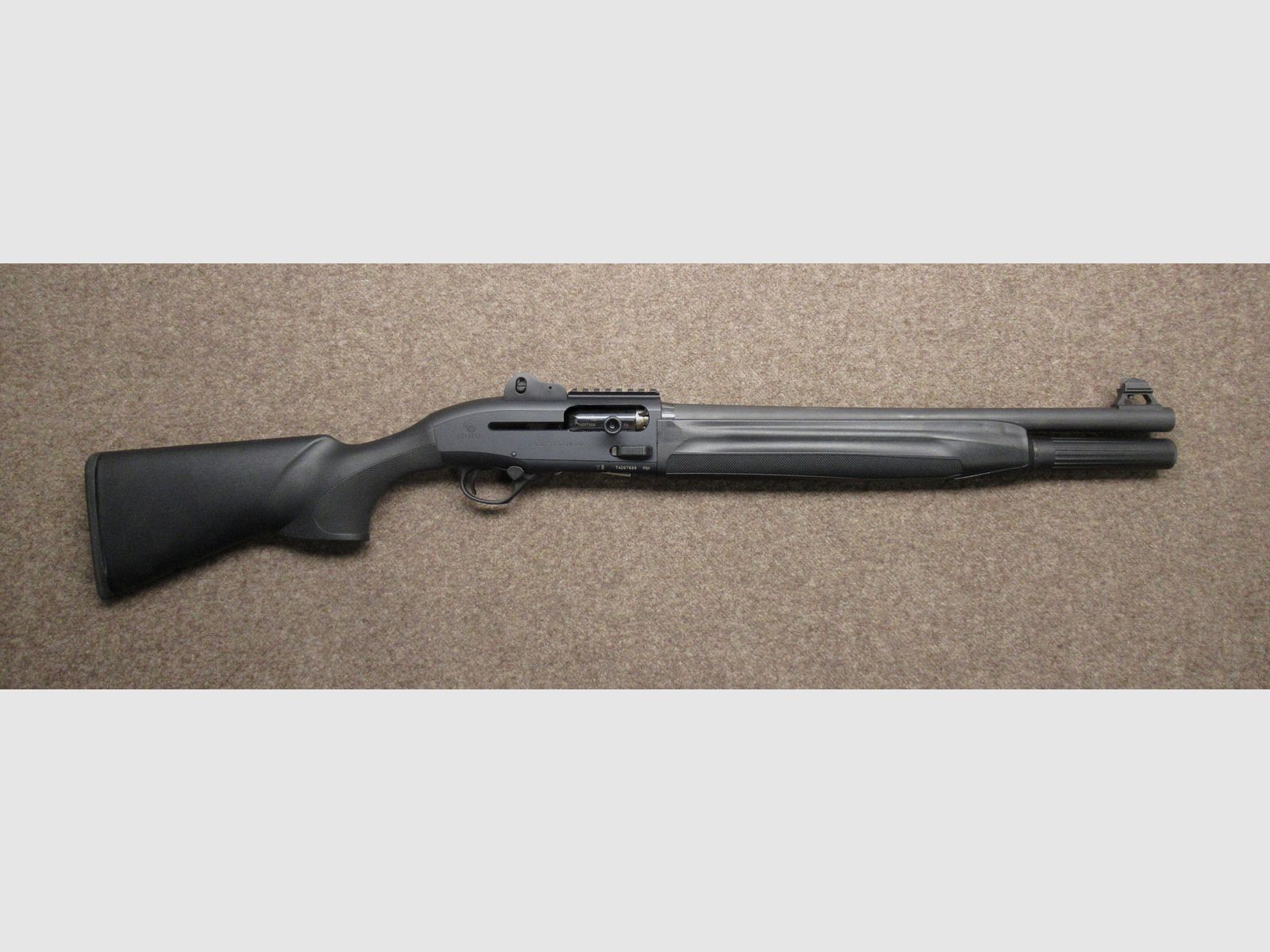 semiauto BERETTA mod. 1301 Tactical cal. 12/76, immagine 1 di 2
