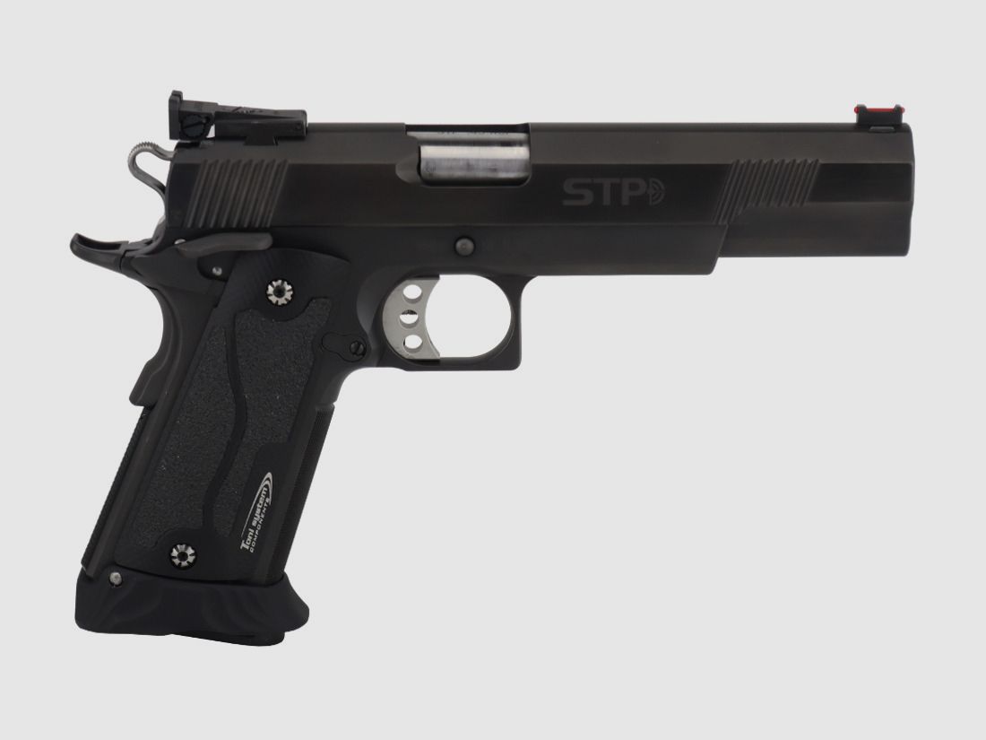 STP Perfect Classic 5.4 1911 sports pistol