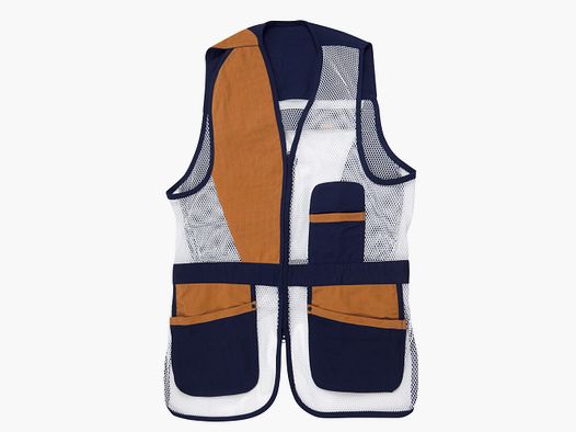 Trapvest Luxe Januel: Elegantie en Prestaties voor het Schieten