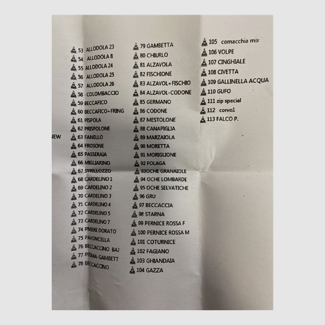Camouflage Elektronische Kwartelroeper met 100 Oproepen, Display en Digitale Toetsenbord, afbeelding 5 van 5