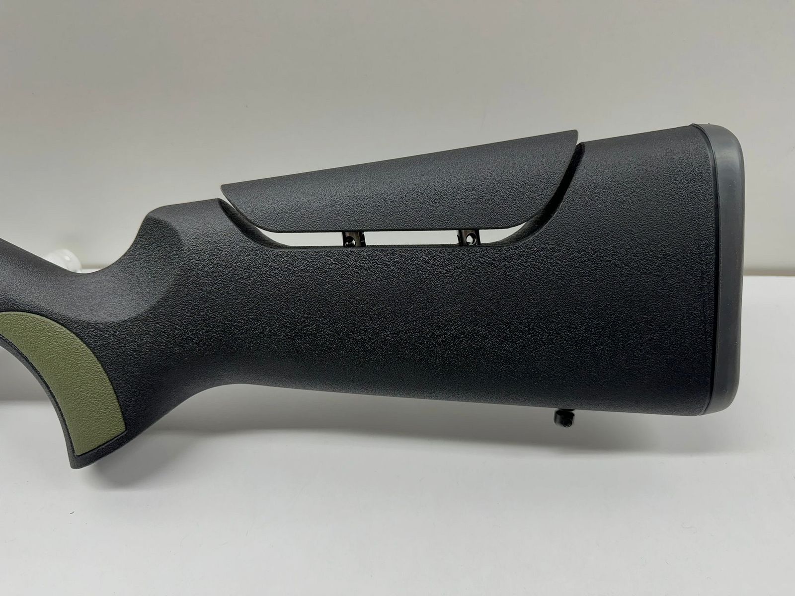 SteelAction HS Synthetic Flex mit verstellbarer Wange - WaffenFriedrichs