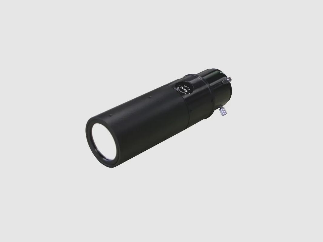 Filter ca-K LUNT LS6CaKMDs2 in Verlängerungszylinder, Bild 1 von 13
