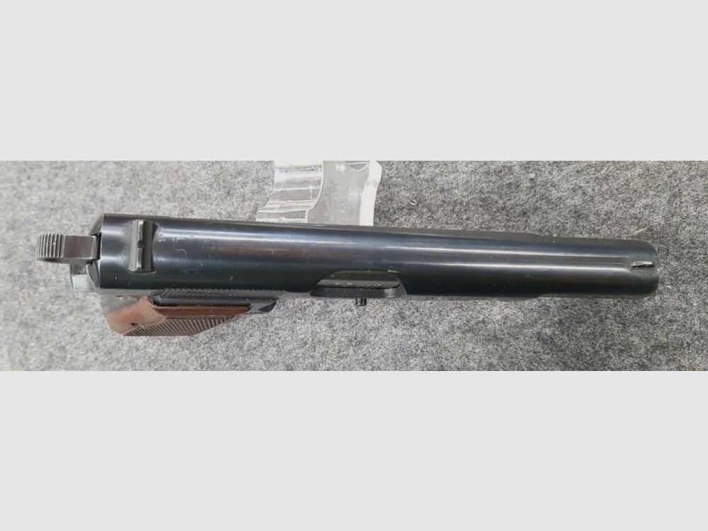 FN Browning HP M35