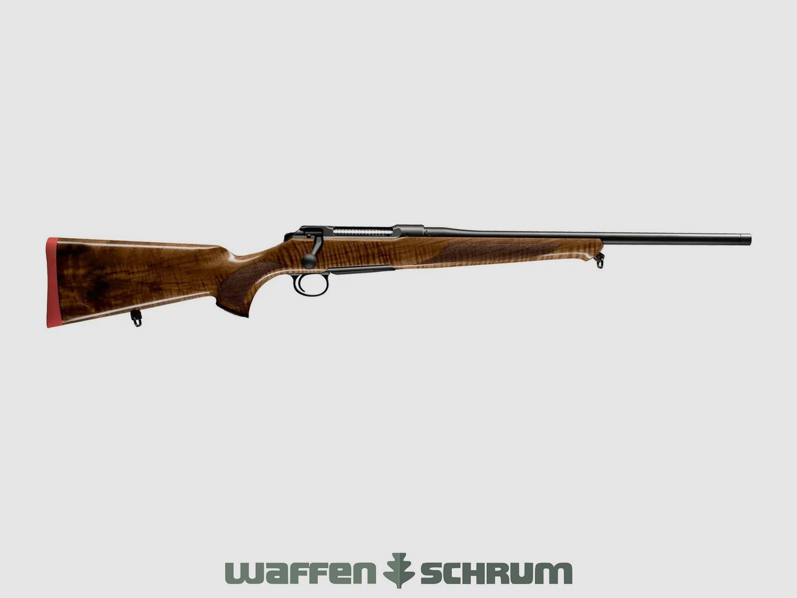 Sauer S101 Elegance SHK:4