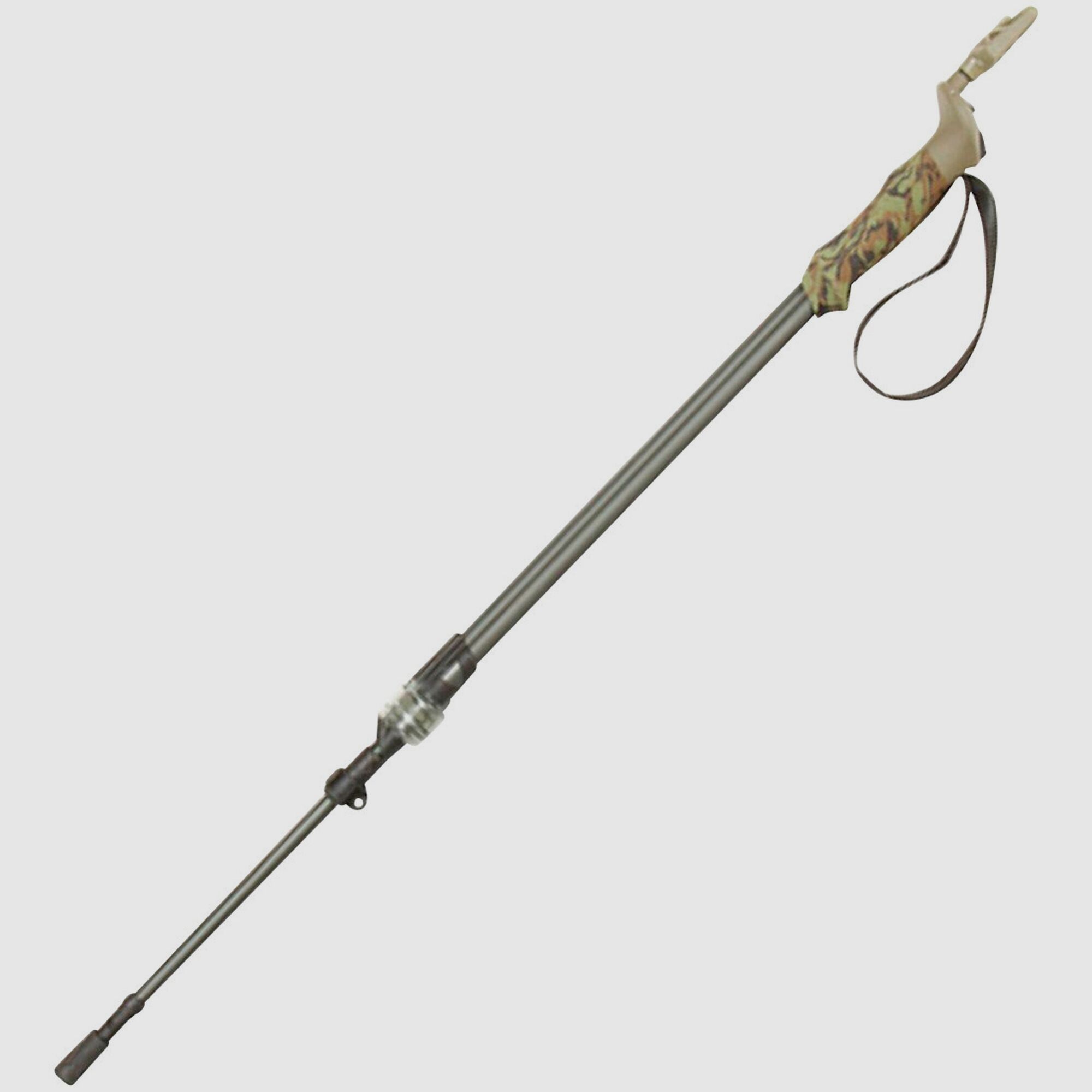 Allen Zielstock Axial Einbein