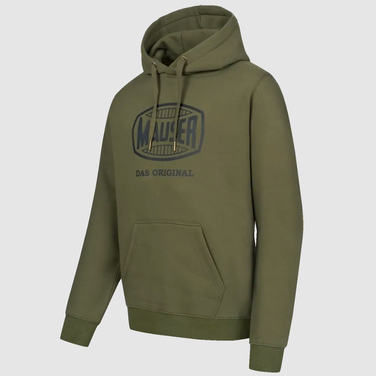 Hoodie Mauser Original
