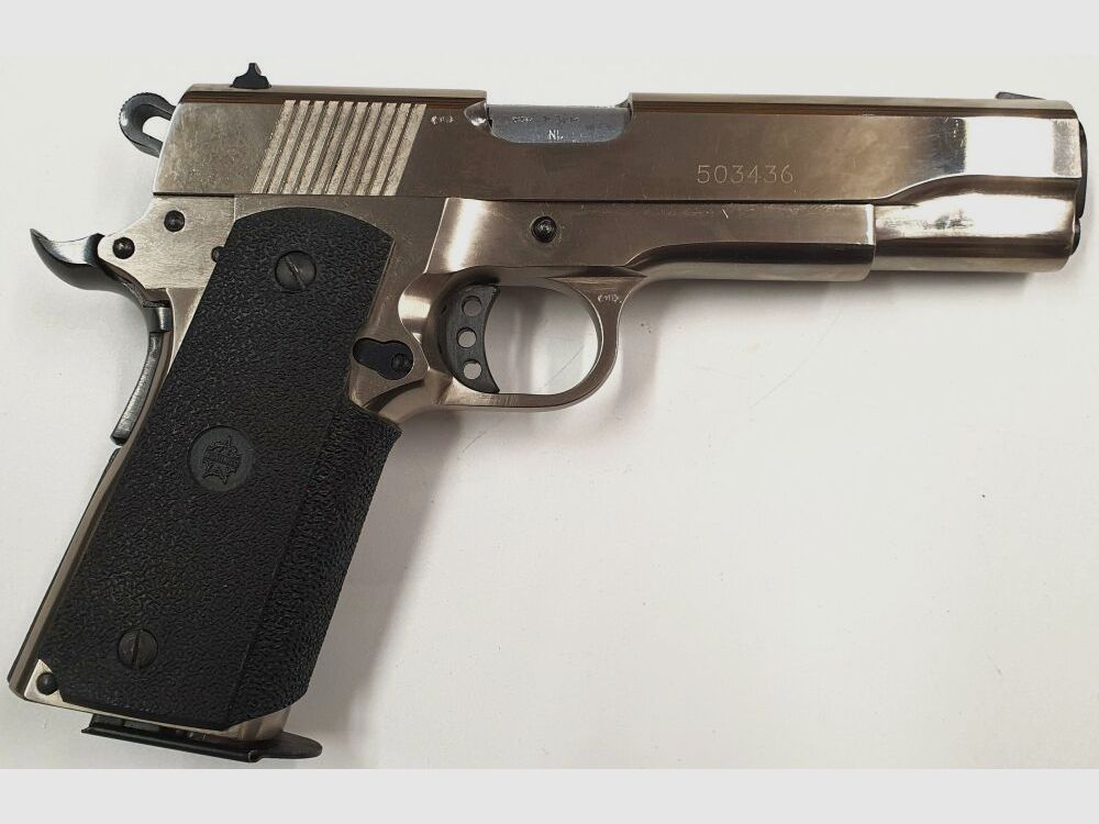 NORINCO Mod.1911 NP28 Inkl. Zubehör