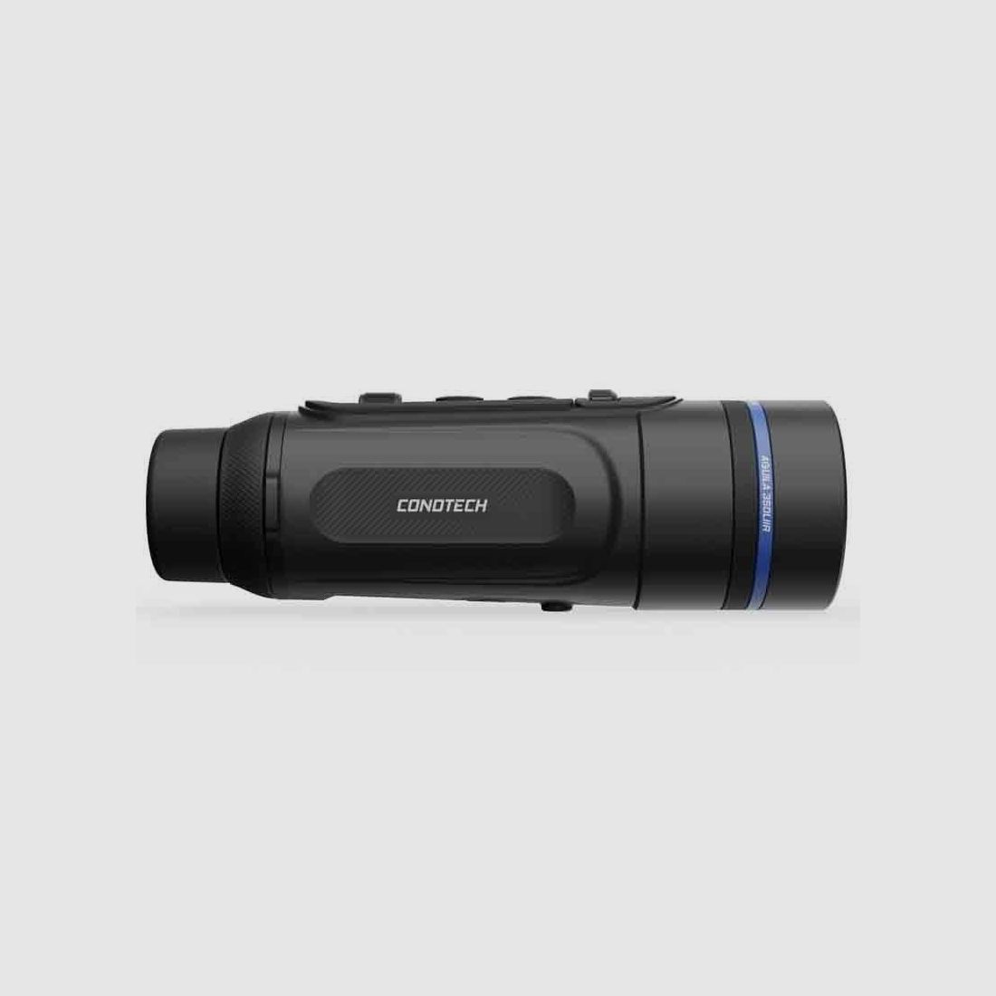 Monoculaire thermique CONOTECH AQUILA PRO 650 LRF, image 4 sur 5