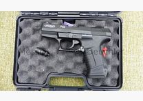 Walther P99