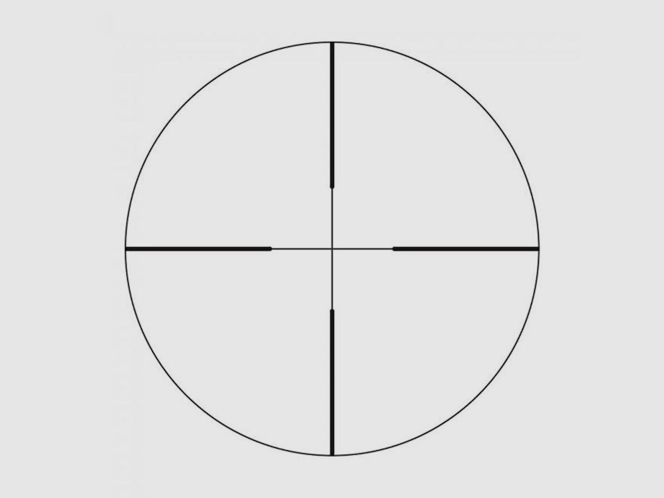 LENSOLUX OPTYKA 4X32 Z MONTAŻAMI 11MM, zdjęcie 2 z 2