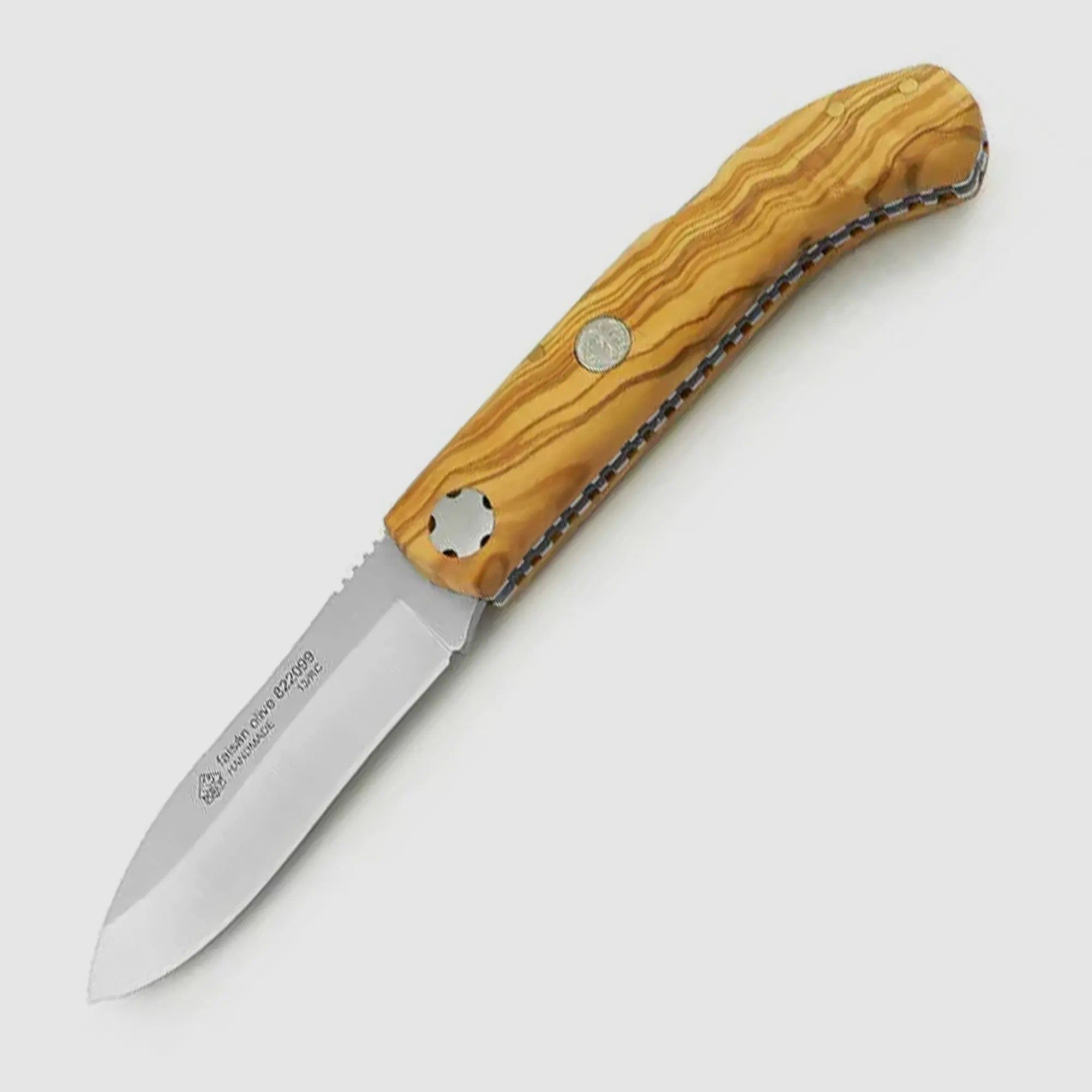 PUMA IP pheasant, olive