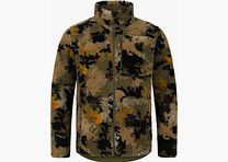 Blaser Silence Sherpa Jacke Gr. L Silence Camouflage