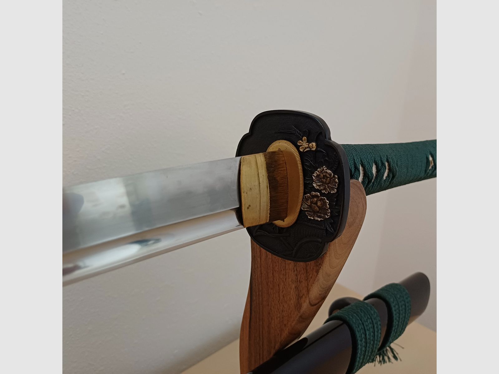 John Lee Wakizashi Ten Kei