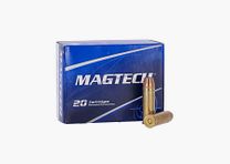 Magtech .454 Casull Fmj Flat 260 gr. - 20 pcs.
