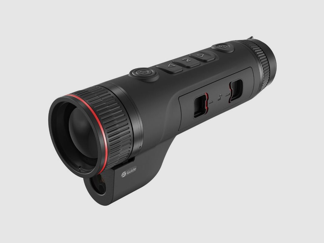 Guide Sensmart Monokular/Wärmebildgerät TJ650L, Bild 1 von 2