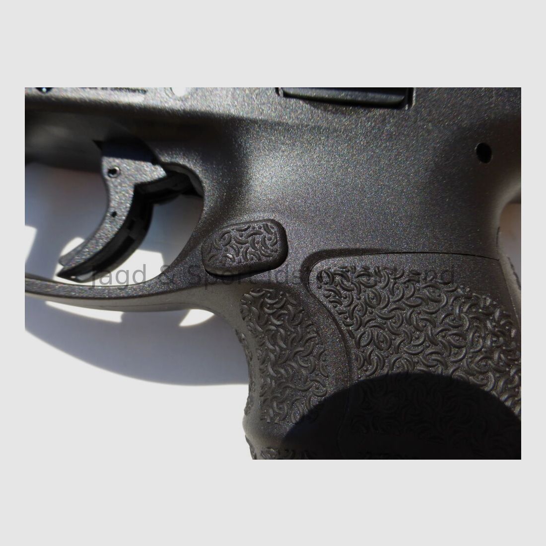 Heckler & Koch SFP9 OR