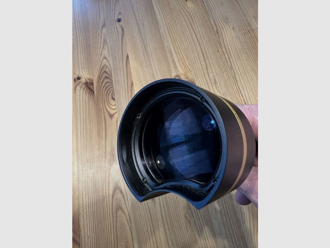 ZF Leupold  VX-3L 4,5-14x56 LR Metric