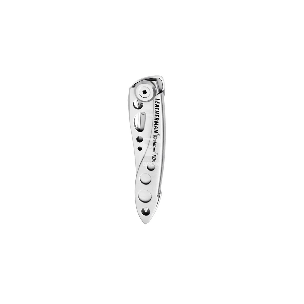 Multitool Leatherman - Skeletool KBX, zdjęcie 2 z 5