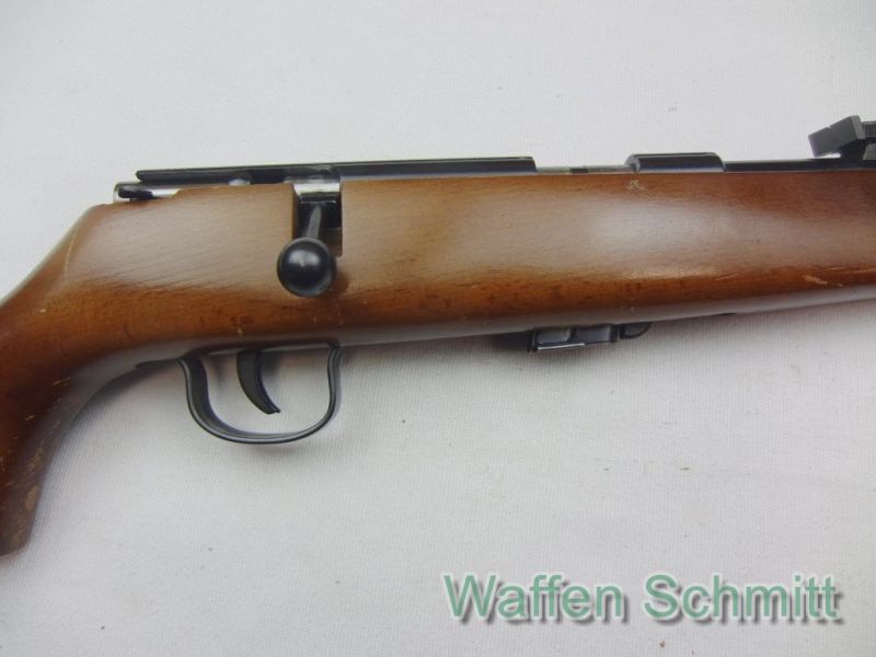 Repetierbüchse Voere aus Voerenbach, Kaliber .22lr.mit verstellbarer Visierung!!!