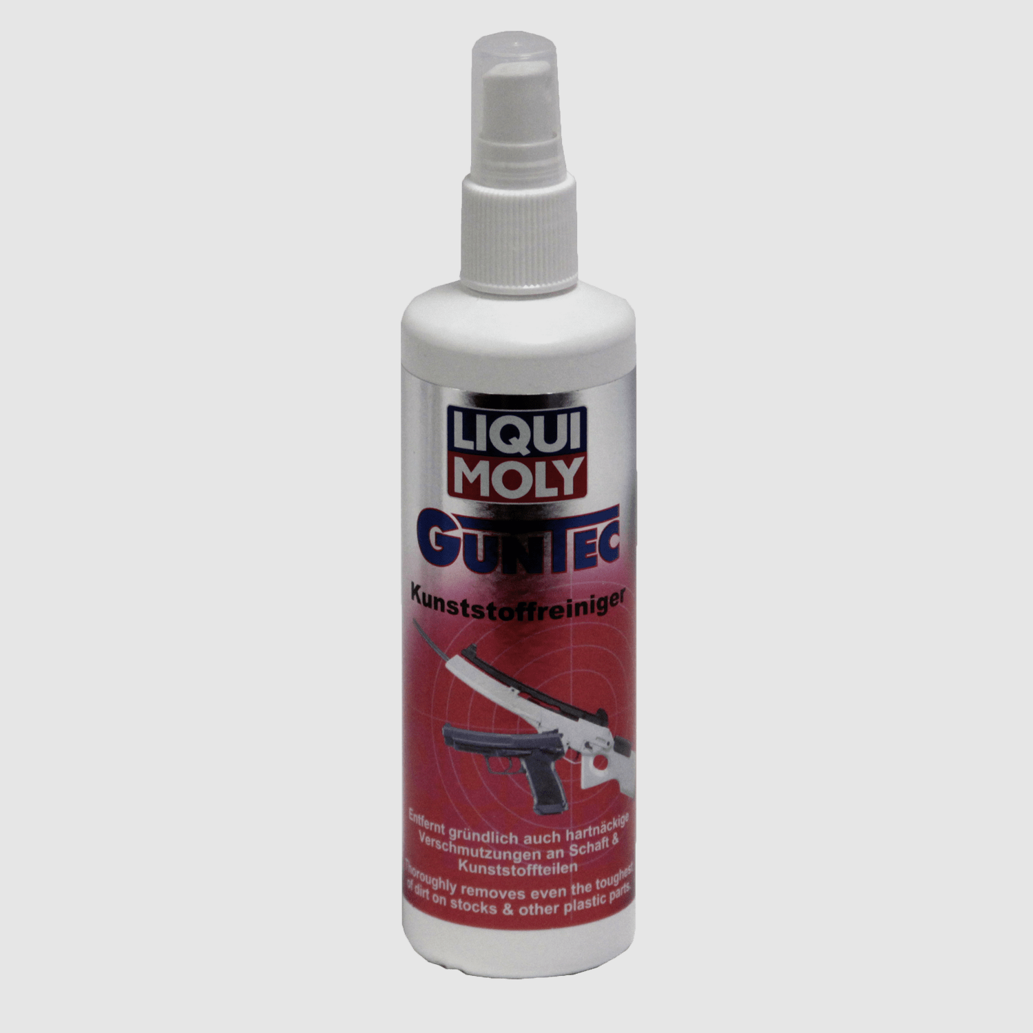 Liqui Moly GunTec