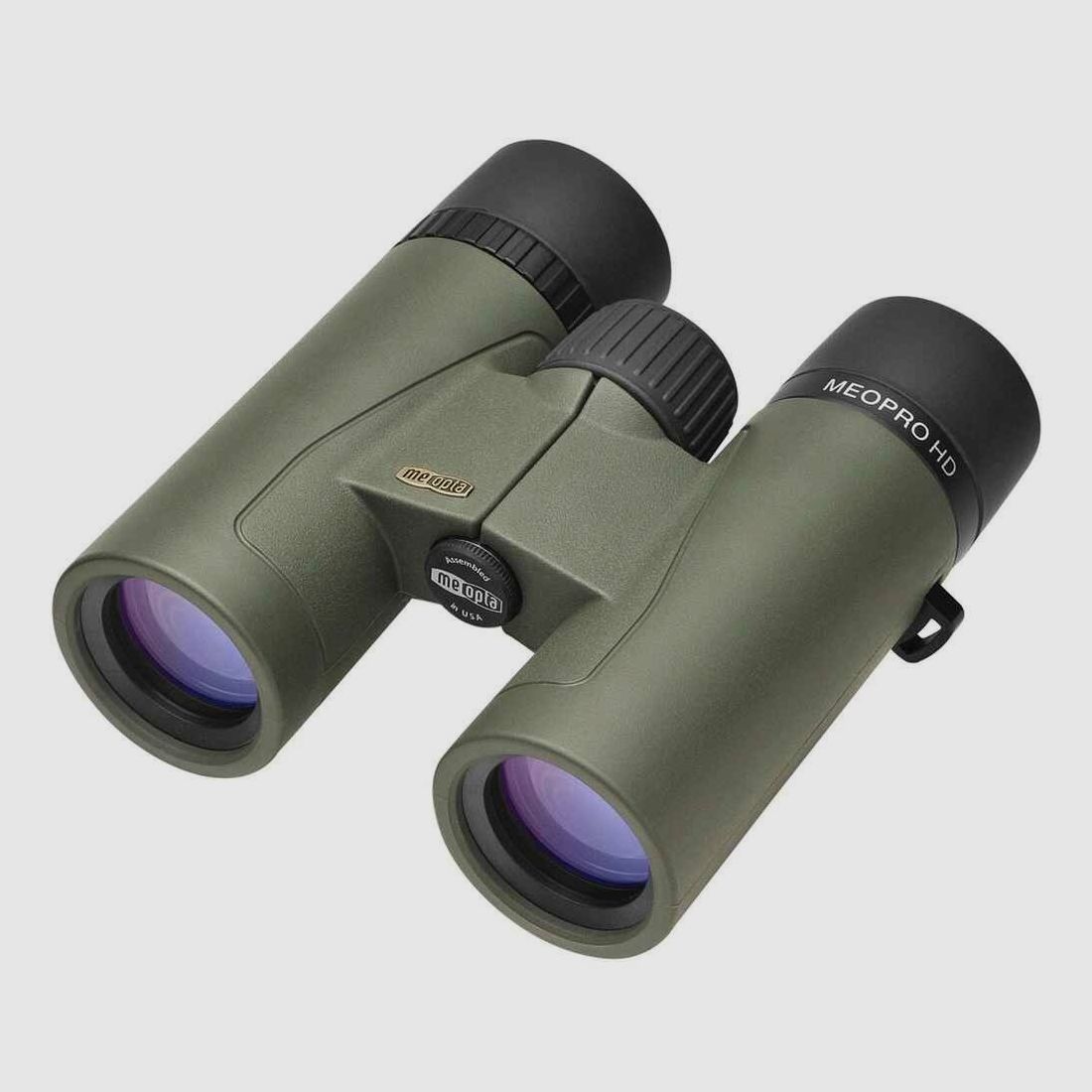Meopta Binocolo MeoPro 8x32 HD