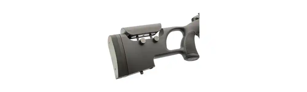 Sabatti Mercury Urban Sniper, afbeelding 11 van 11