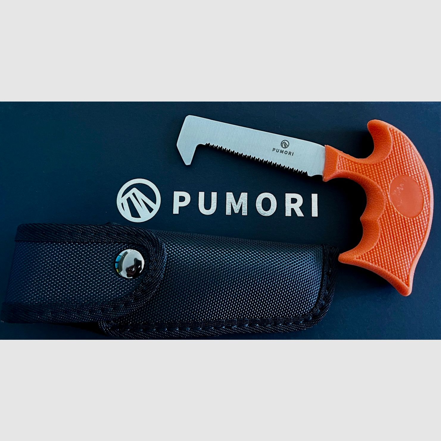 Pumori Aufbrechsäge