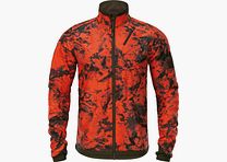 Härkila Wildboar Pro Reversible Fleece Jacket