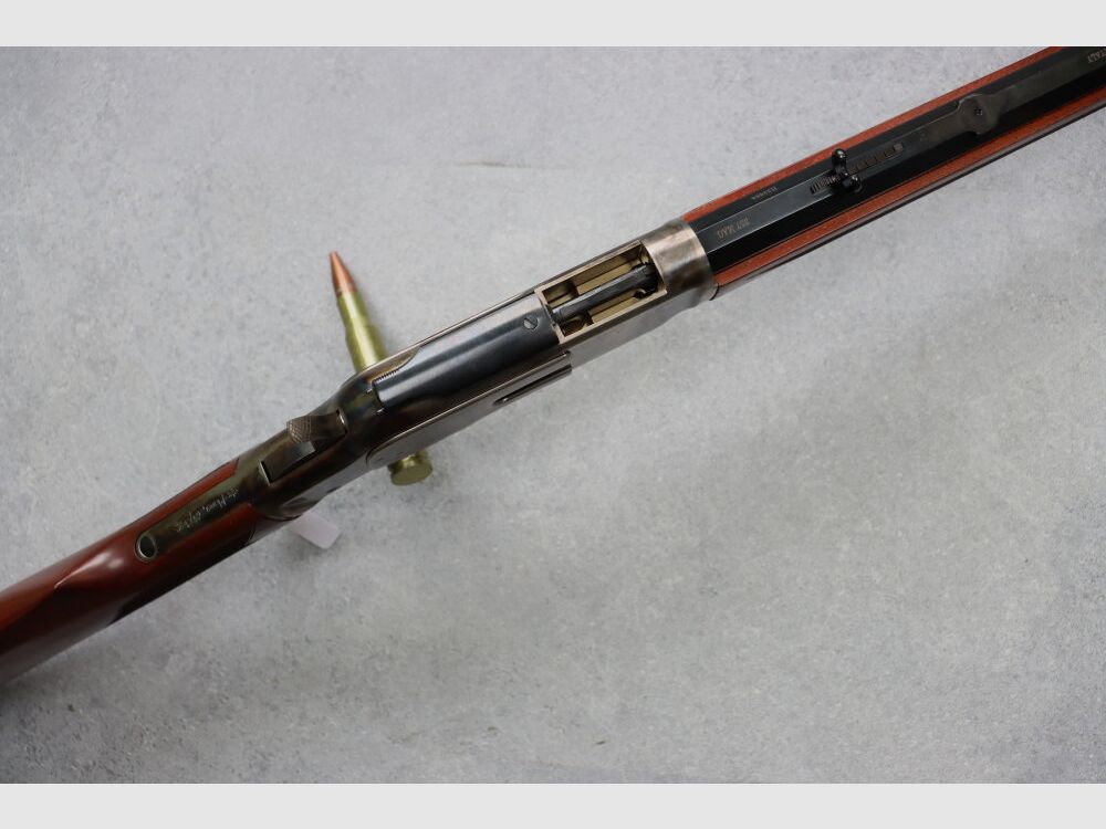 Uberti 1873 Sporting LL 24¼, imagen 6 de 6