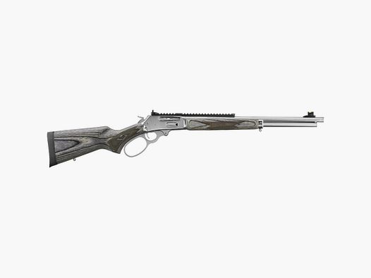 Marlin - Karabin powtarzalny 336 SBL - 30-30 Win - 19,1" - 70905