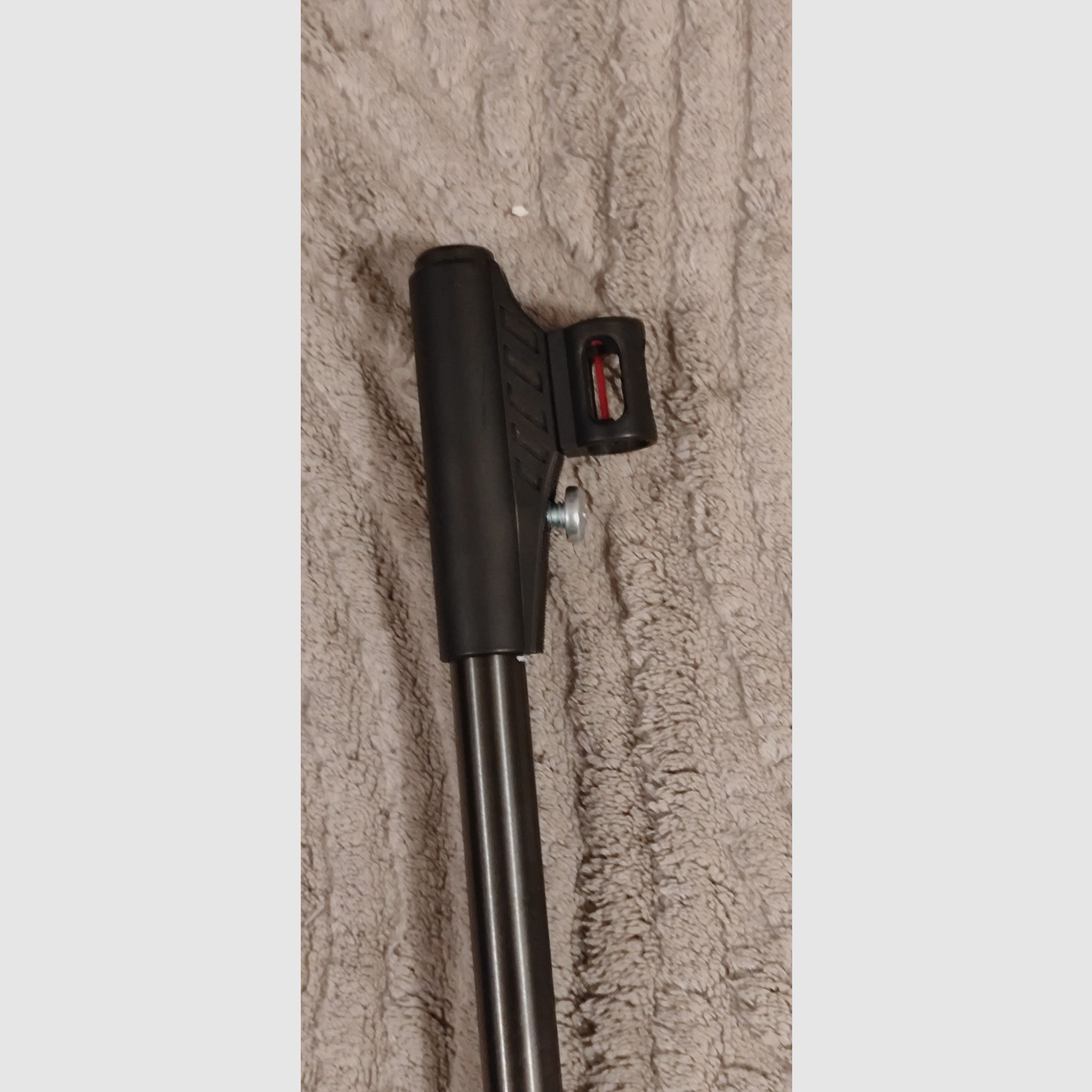 carabina ad aria compressa Diana Eleven - 4,5mm Diabolo - Knicker- F-Zeichen - max. 7,5J - usato, immagine 3 di 8