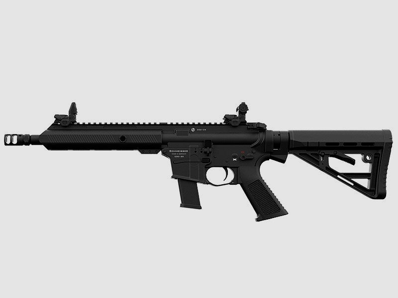 SCHMEISSER AR15-9 Sport S