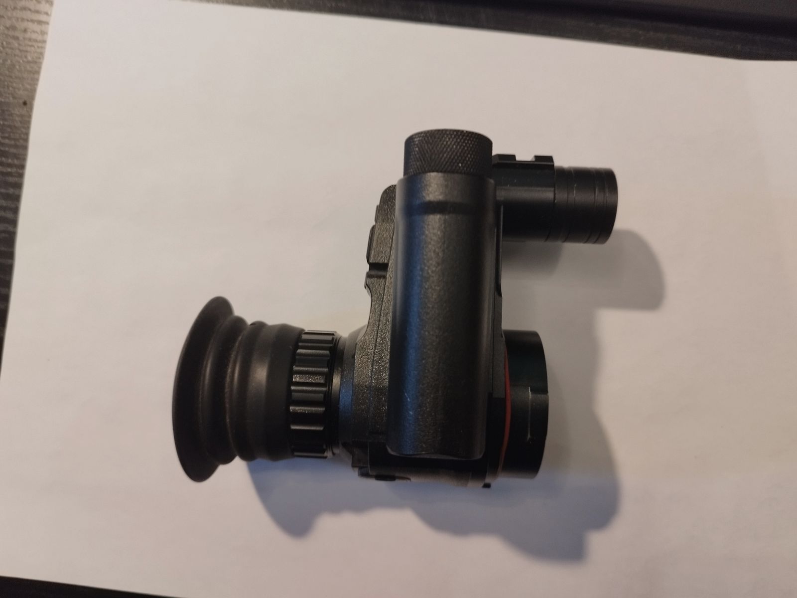 PARD NV007 S - 940 nm/45 - Nachsatzgerät