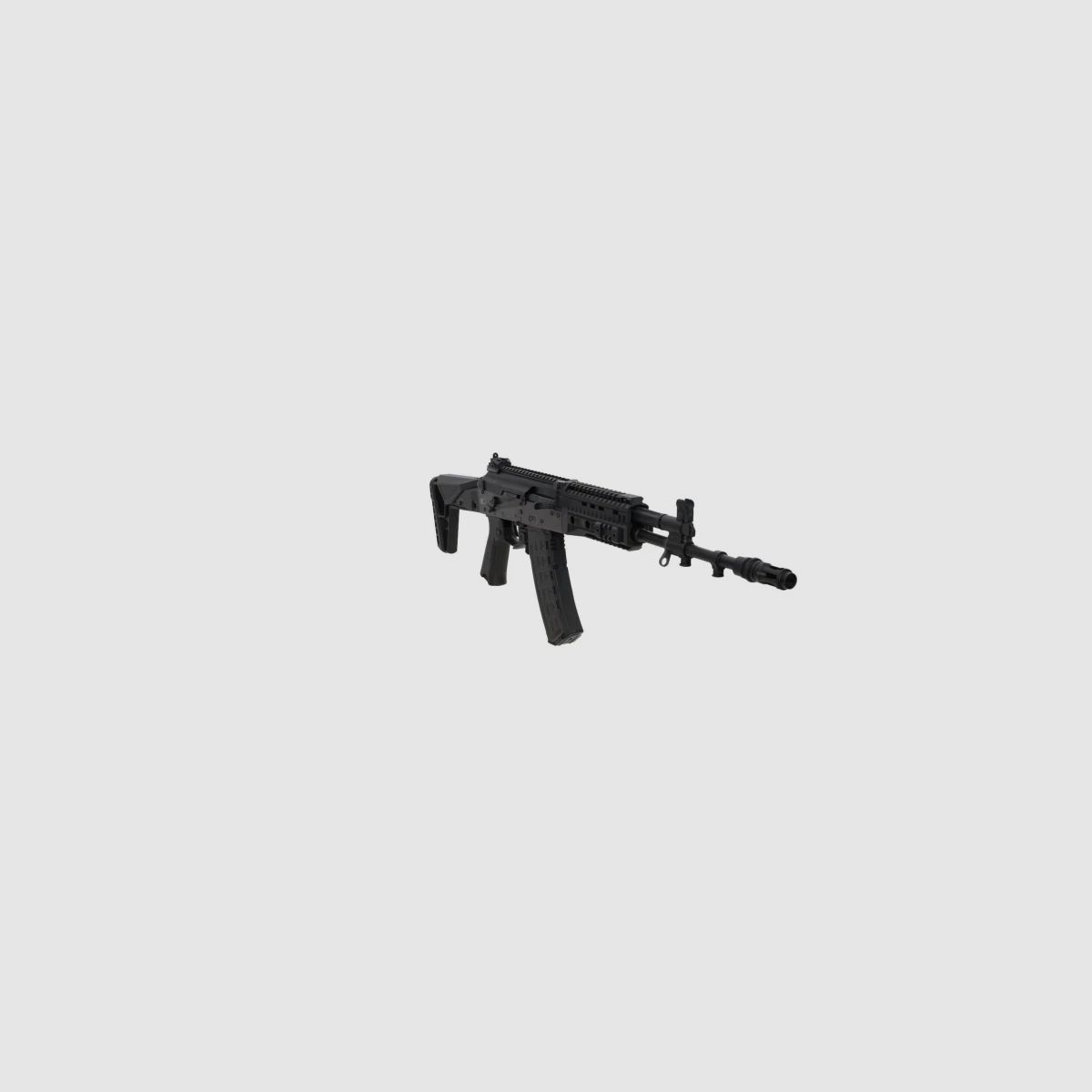 SA AK-12 GBBR (SA-J22 VAPOR™) Gas Blow Back Softair Gewehr Frei ab 18 – Schwarz -F- | Specna Arms