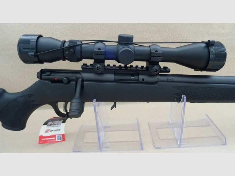Savage 93 R 17 FVXP, Bild 3 von 4