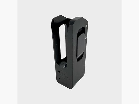 Double-Alpha Academy – Alpha-X Insert Block (Occasion) [Sig Sauer P320]
