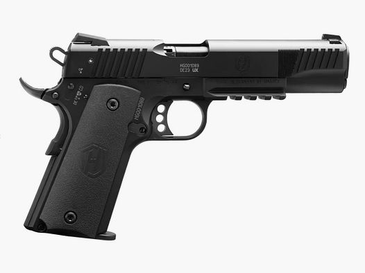 Hammerli Arms – Pistole / Forge H1 5Inch Kal. .22 LR, 12 Schuss