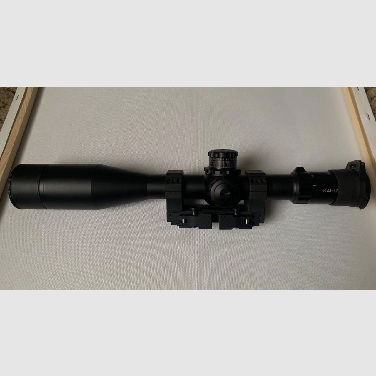 Zielfernrohr Kahles 624i 6-24x56