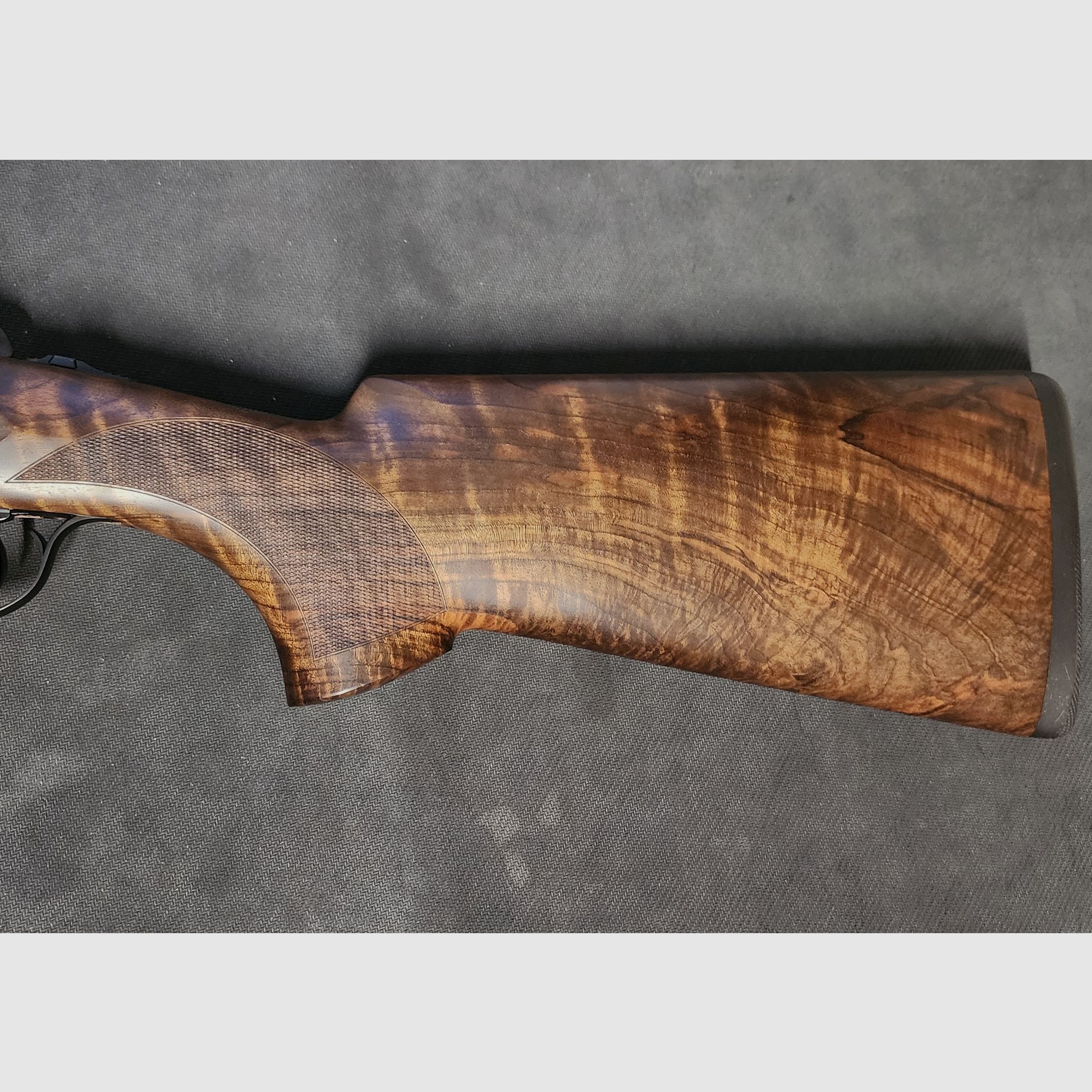 BERETTA DT11 Black DLC Sporting Kal. 12/76 (auf Bestellung), Bild 12 von 13