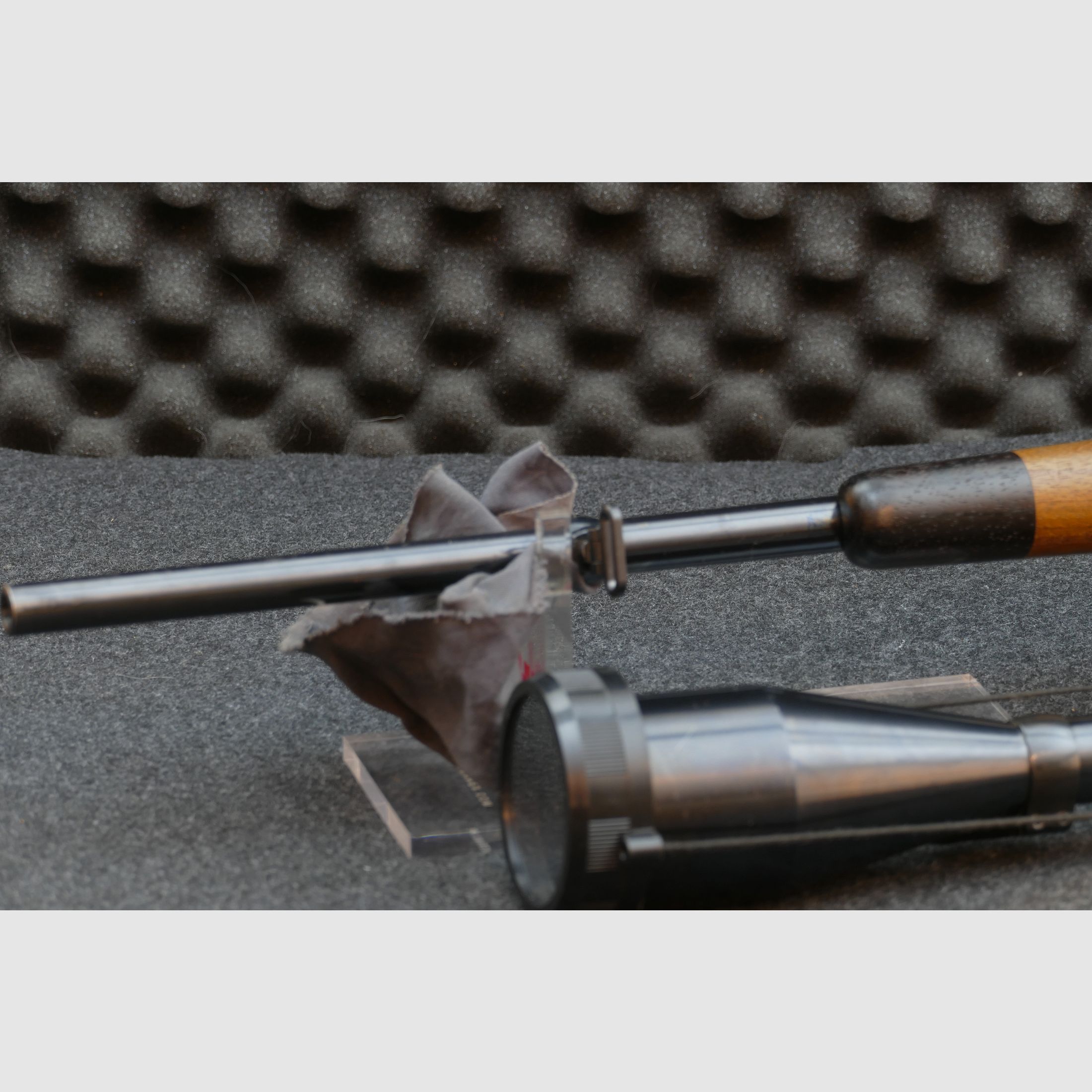 Zastava karabinek powtarzalny (system 98) — kal. 9,3×62