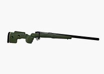 Mauser M18 Fenris Silence
