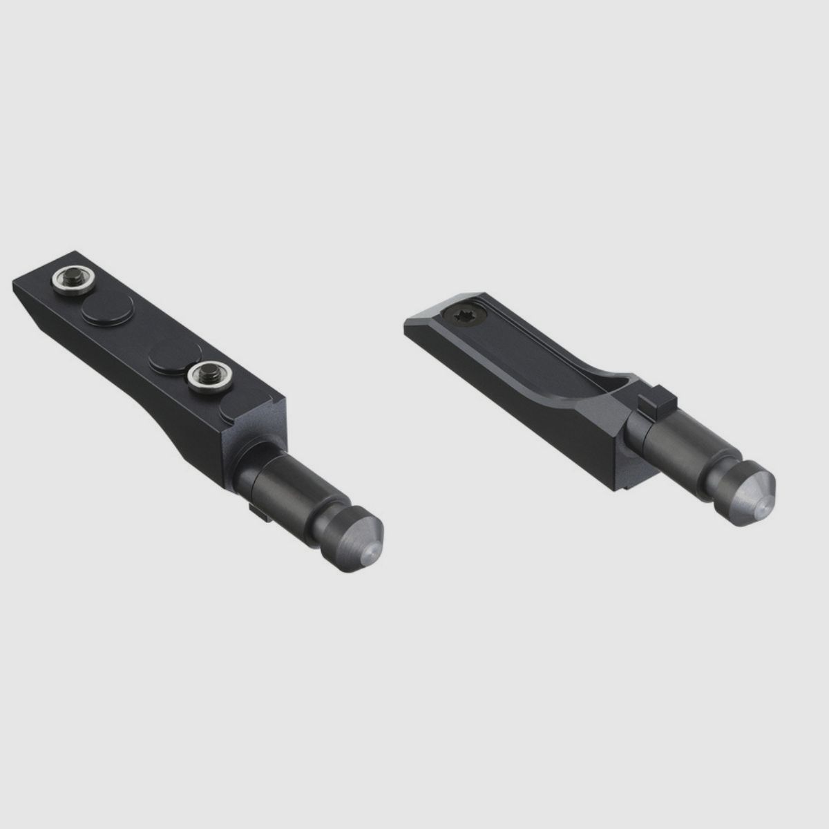 Strasser BONE Carbon Zweibein Adapter, Bild 5 von 6