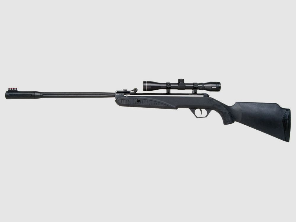 Diana twenty-one Druckluft Knicklauf - 4,5mm Diabolo